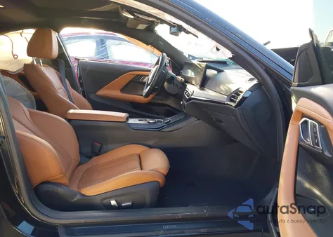 2023 BMW 230 I z USA, uszkodzony, nr VIN 3MW23CM05P8D42942